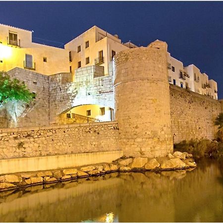 New! Brisa Marina Apartment, 1A Linea Puerto Y Mar Пеньискола Экстерьер фото