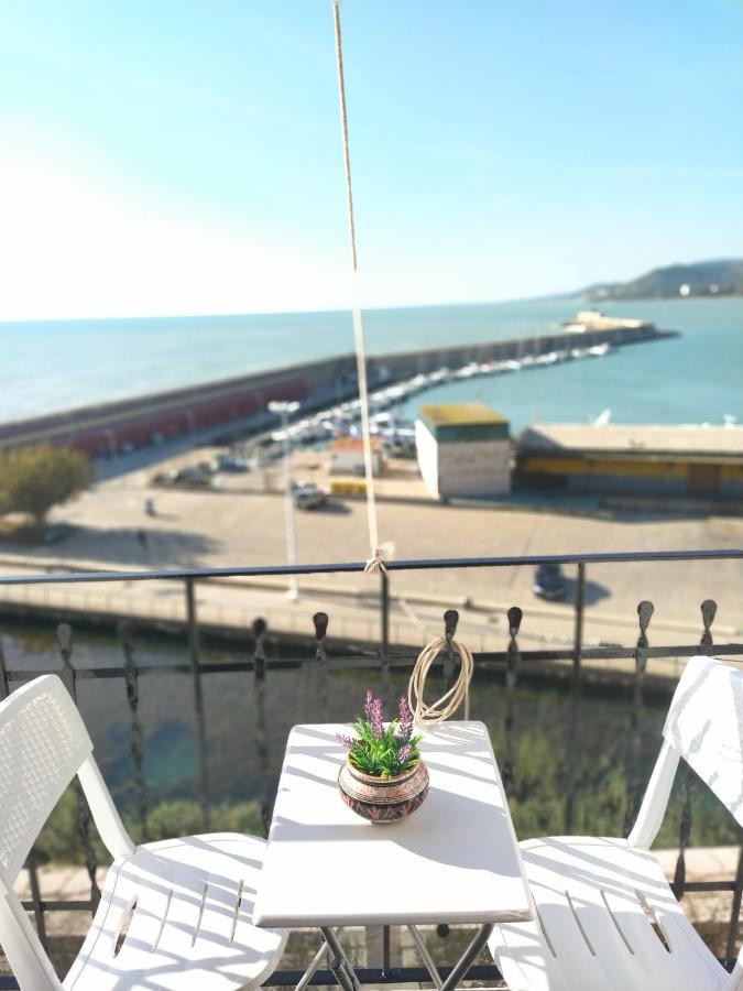 New! Brisa Marina Apartment, 1A Linea Puerto Y Mar Пеньискола Экстерьер фото