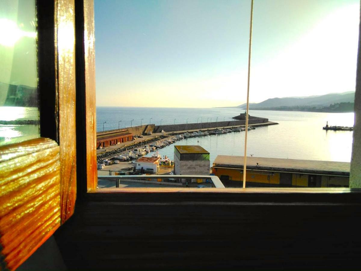 New! Brisa Marina Apartment, 1A Linea Puerto Y Mar Пеньискола Экстерьер фото
